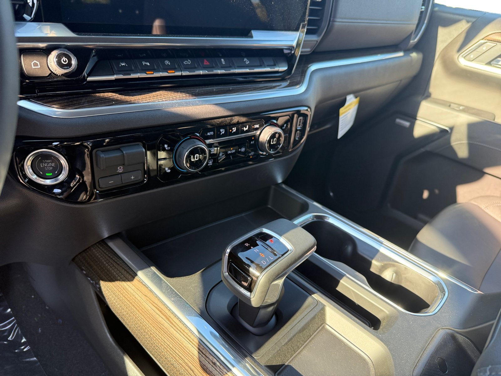 2026 Chevrolet Silverado 1500 LT Trail Boss - Photo 13