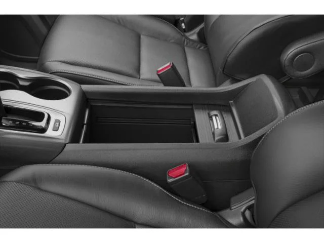 Used 2019 Modern Steel Metallic Honda RTL image 17