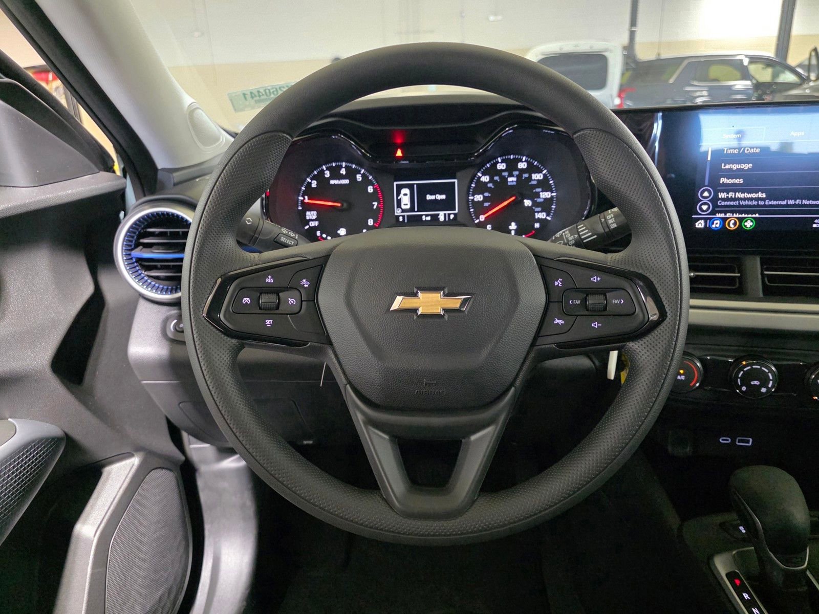 2026 Chevrolet Trax LS - Photo 29