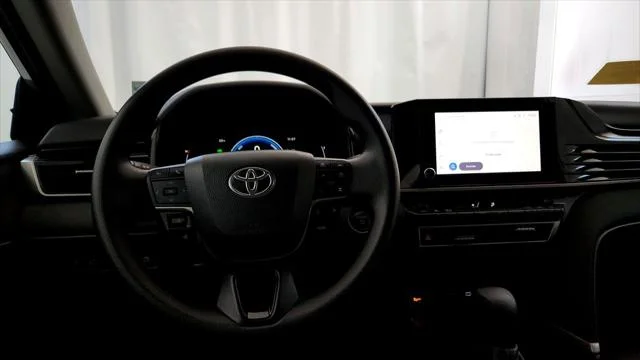 Certified Used 2025 CELESTIAL SILVER Toyota  image 27