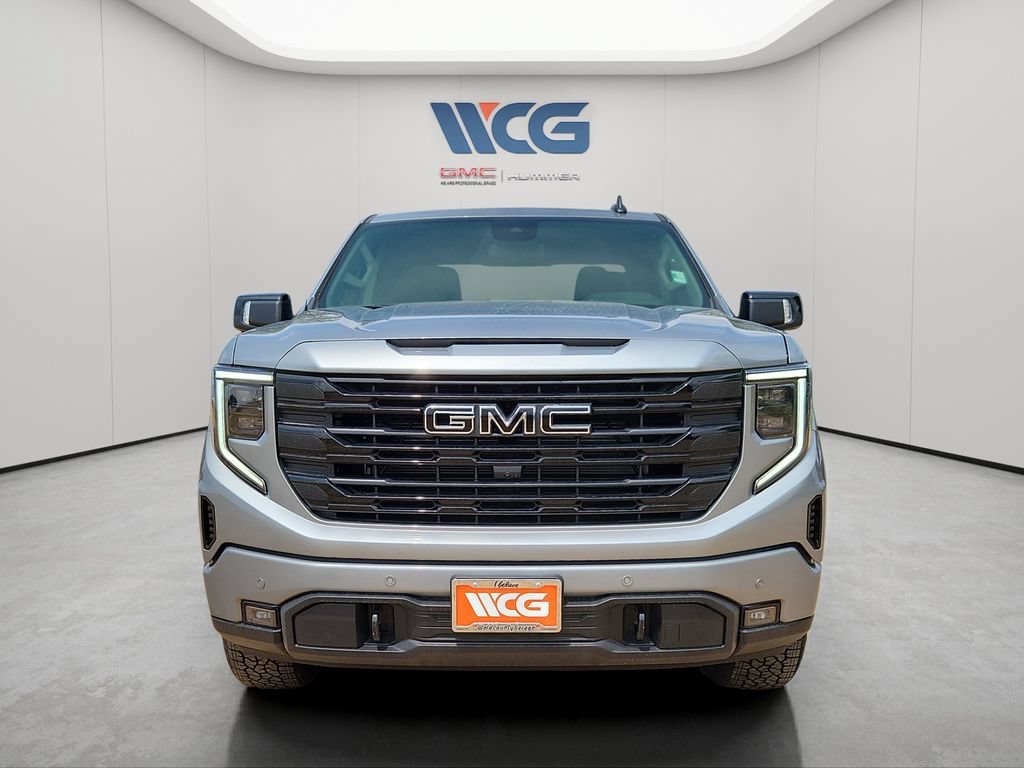 2026 GMC Sierra 1500 Elevation - Photo 5