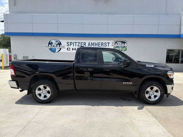 Used 2021 Black Ram Big Horn/Lone Star image 11