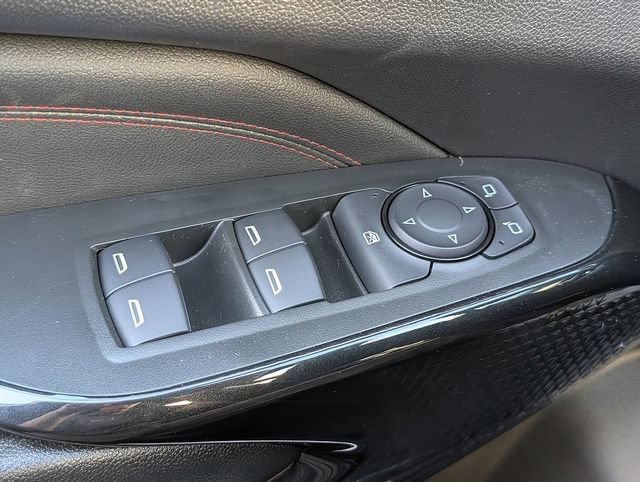 New 2026 Sterling Gray Metallic Chevrolet 2RS image 19