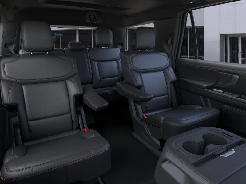 New 2026 Marsh Gray Ford Tremor image 33