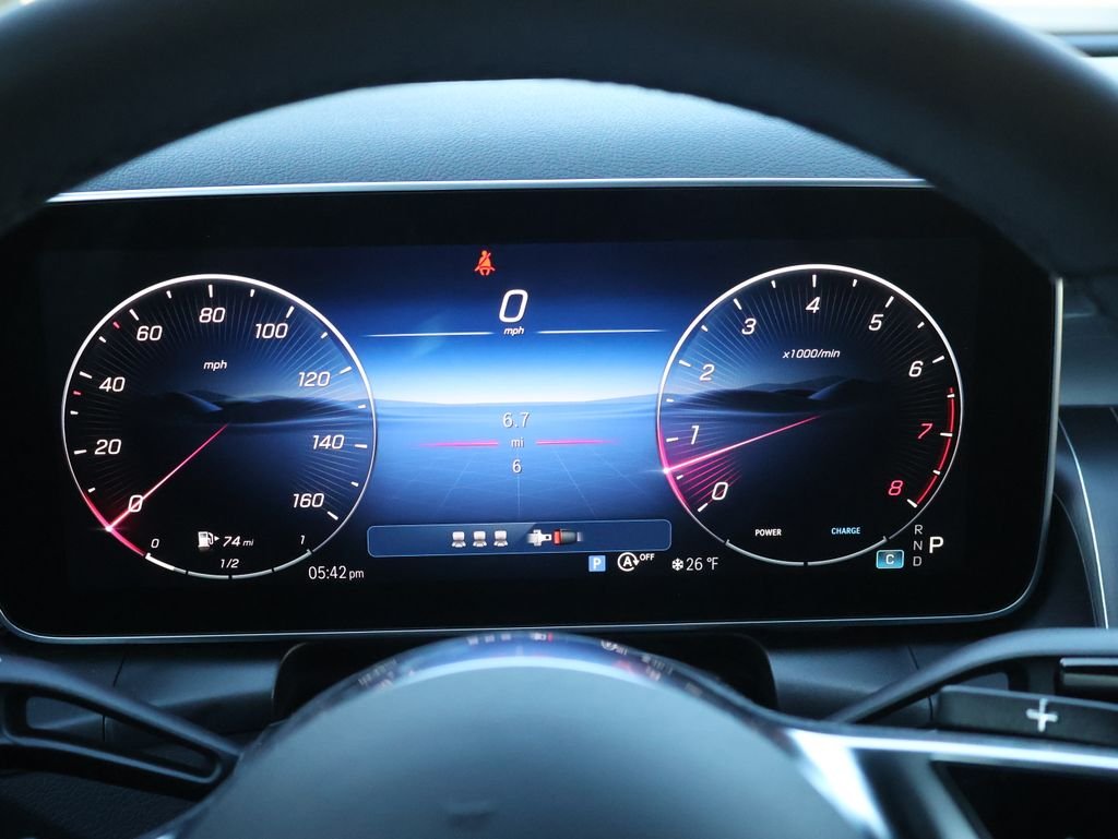 New 2026 Black Mercedes-Benz GLC 300 image 31