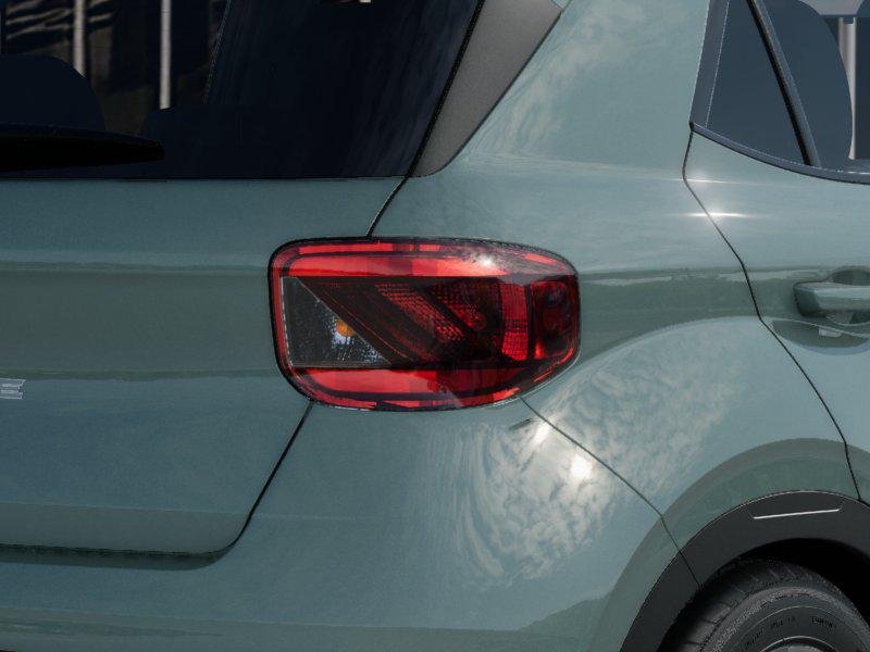 New 2026 Green Hyundai SEL image 10