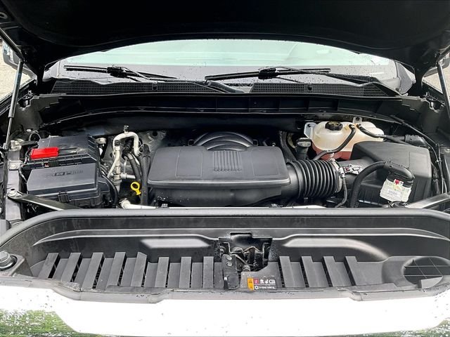 Used 2024 Black GMC Denali image 10