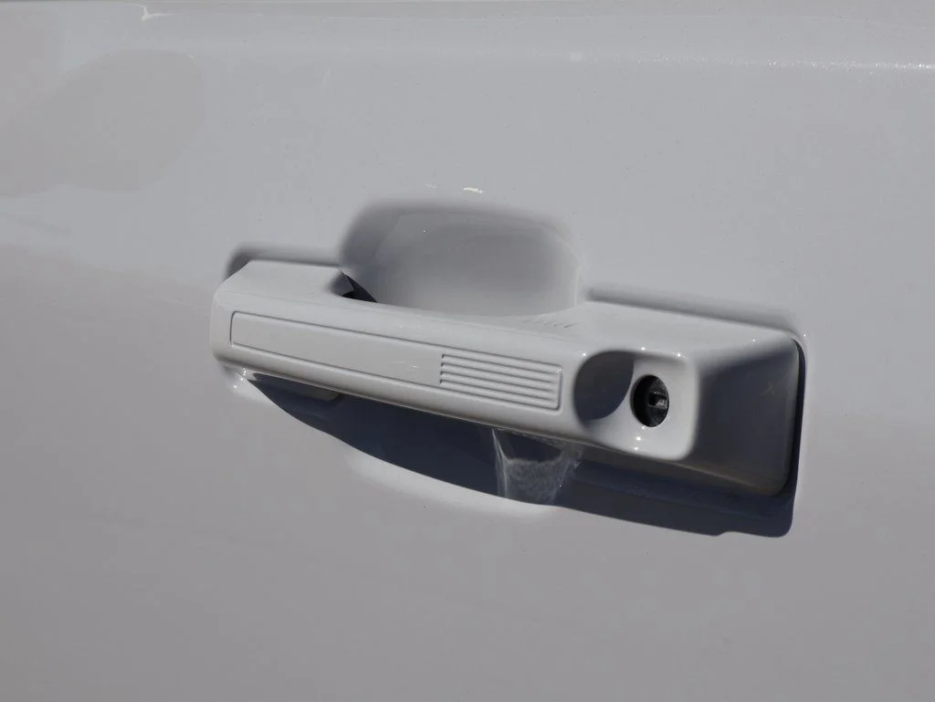 New 2026 Oxford White Ford Lariat® image 20