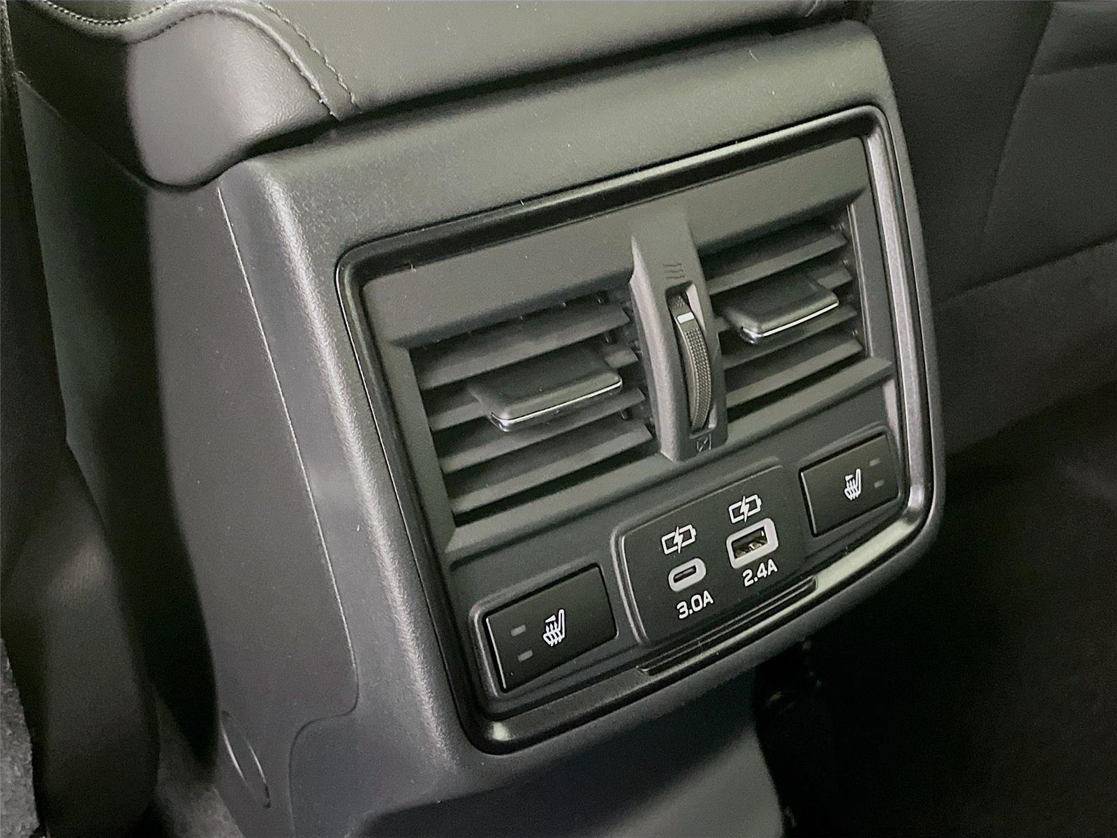 2026 Subaru Outback Wilderness - Photo 18