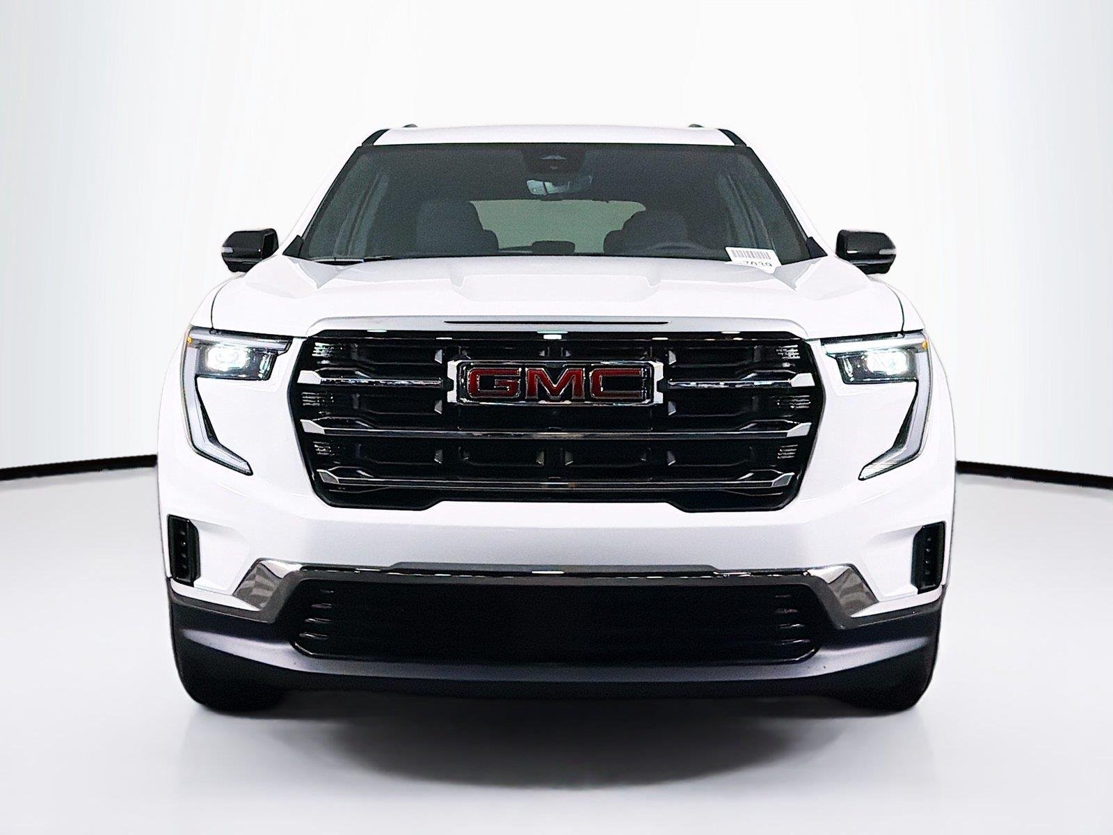 2026 GMC Acadia Elevation - Photo 6