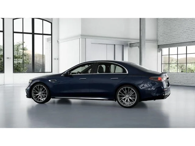 New 2027  Mercedes-Benz E 53 AMG® image 33