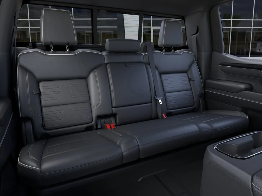 2026 GMC Sierra 1500 AT4X - Photo 17