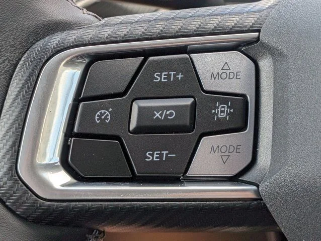 New 2026 Avalanche Gray Ford EcoBoost® Fastback image 20