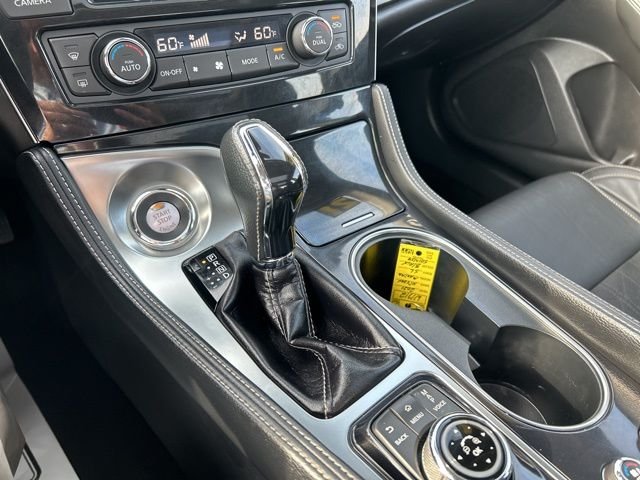 2021 Nissan Maxima SL - Photo 29