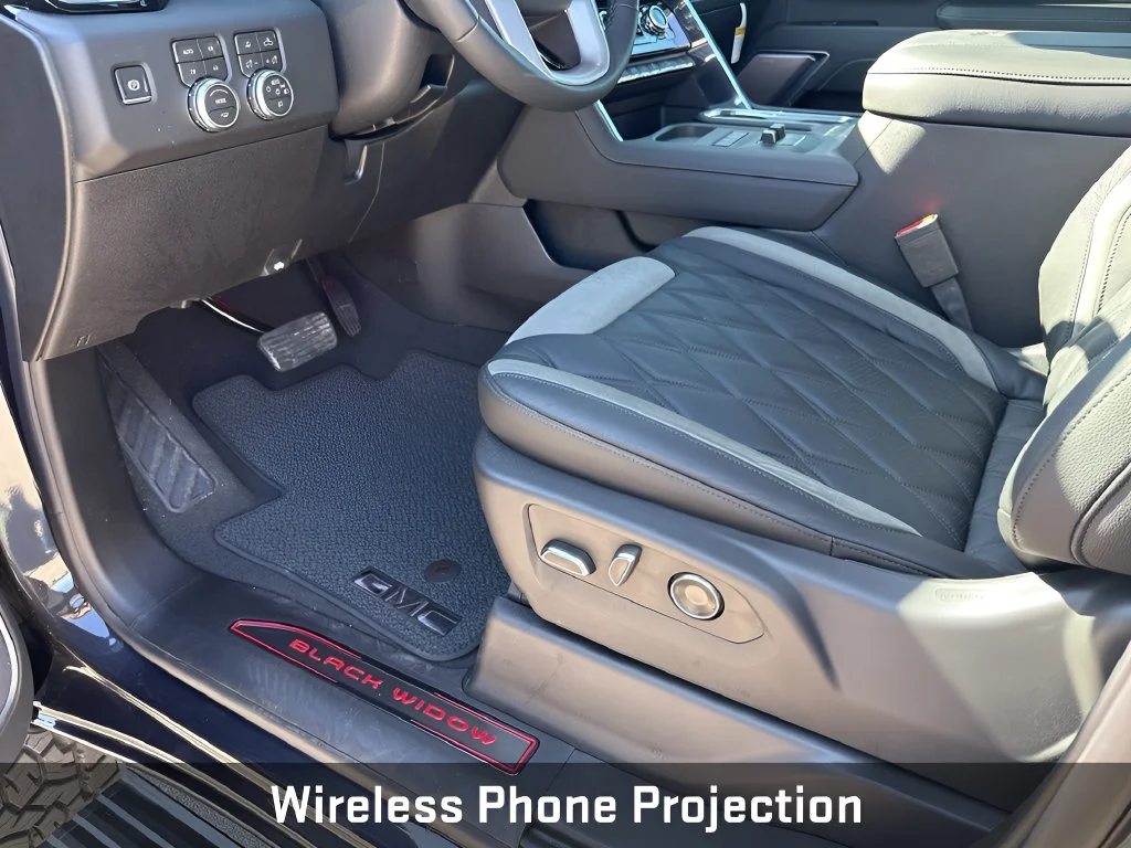 2026 GMC Sierra 2500HD Denali - Photo 45
