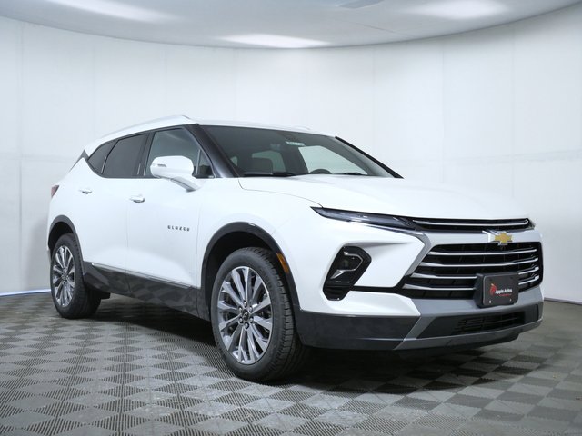 2023 Chevrolet Blazer Premier