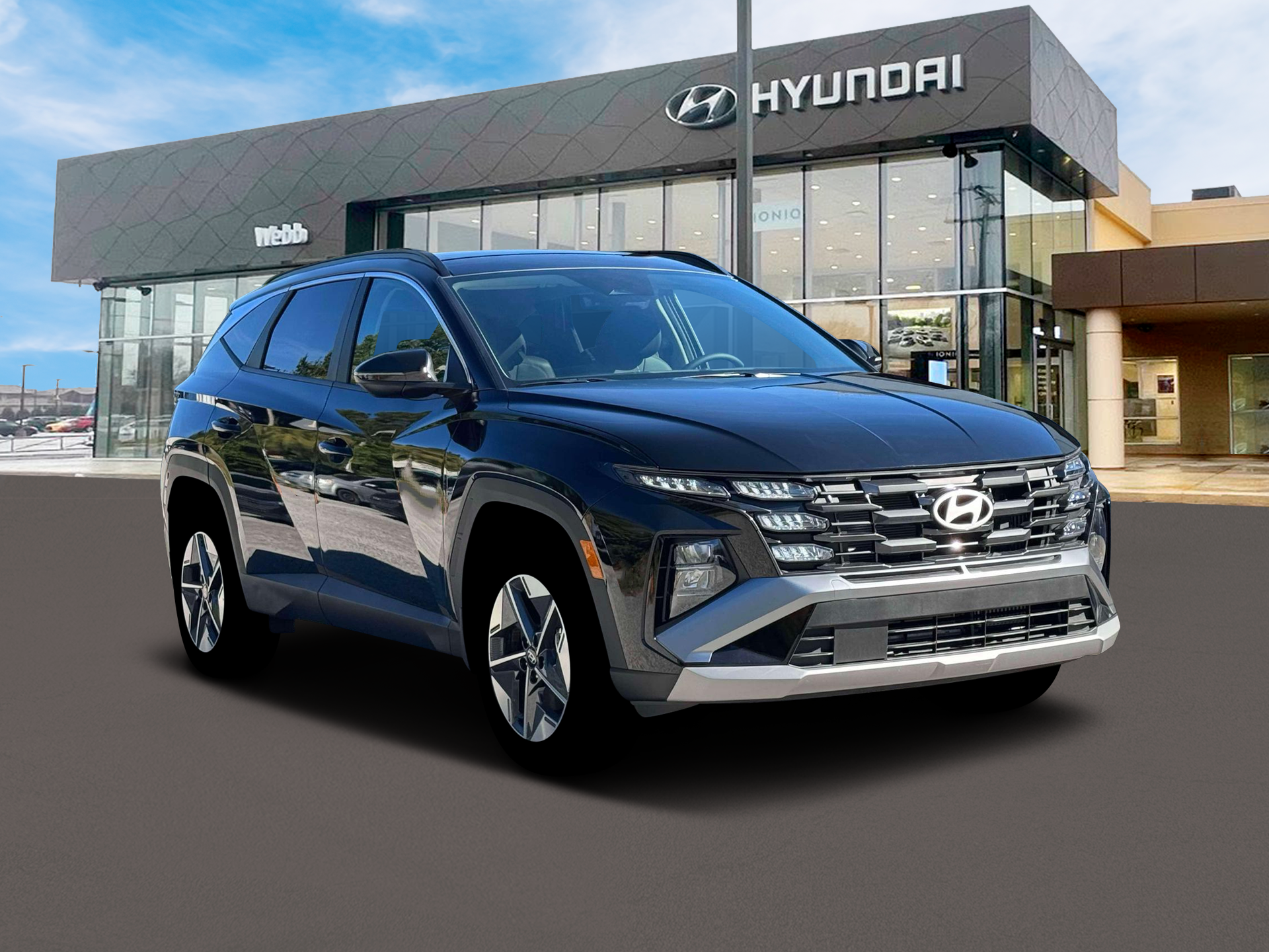 New 2026 Gray Hyundai SEL Convenience image 11