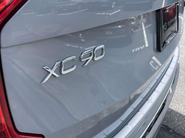 Certified Used 2025 Gray Volvo T8 Plus image 8