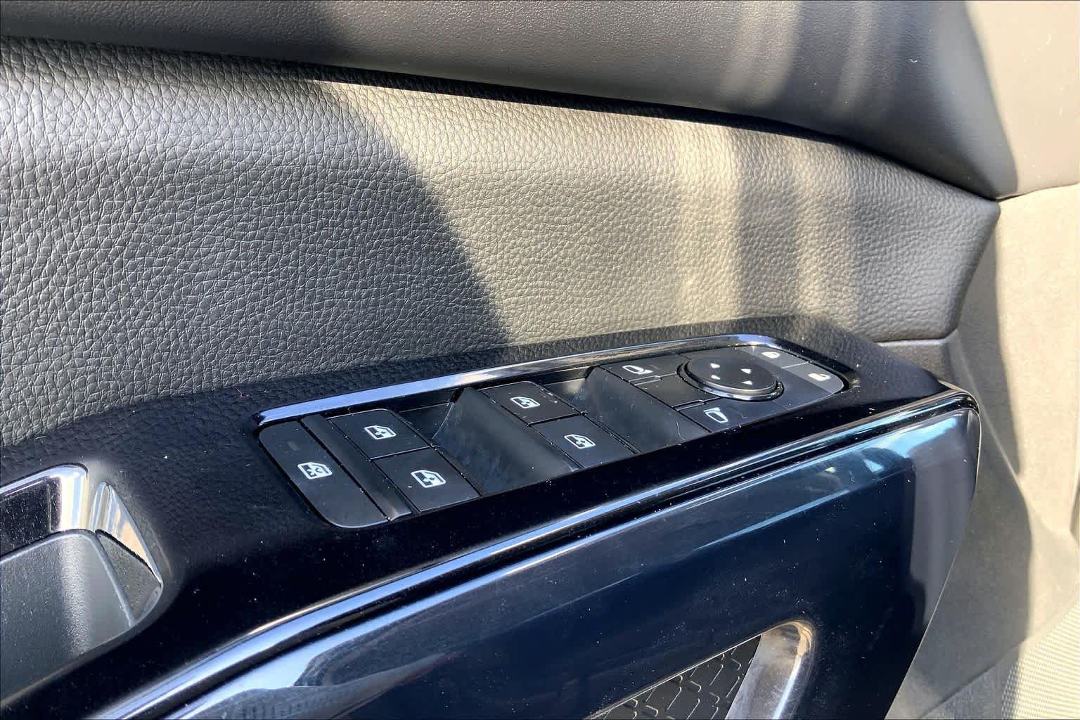 Used 2022 Gun Metallic Nissan S image 35