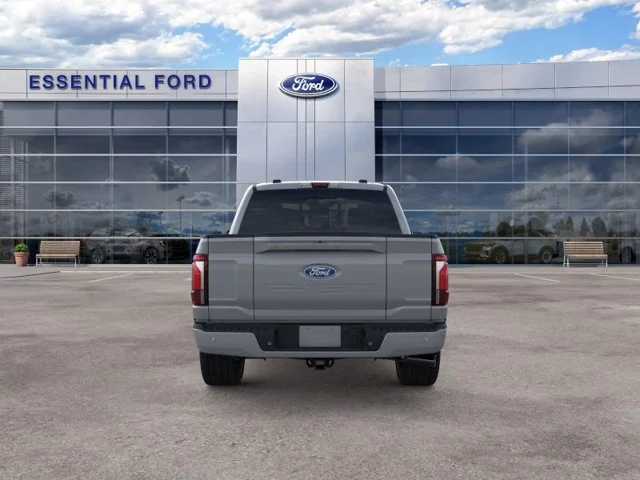 New 2026 Avalanche Ford Platinum® image 5