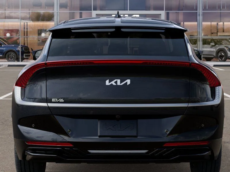 New 2026 Gray Kia Wind image 13