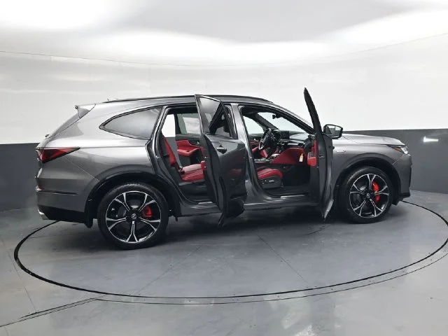 2026 Acura MDX Type S w/Advance Package - Photo 40