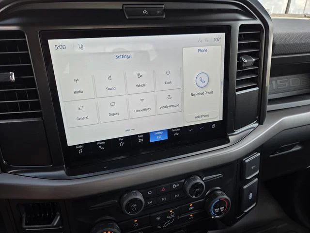 New 2026 Oxford White Ford XL image 28