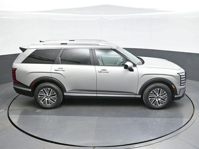 New 2026 Silver Hyundai SEL 8P image 16