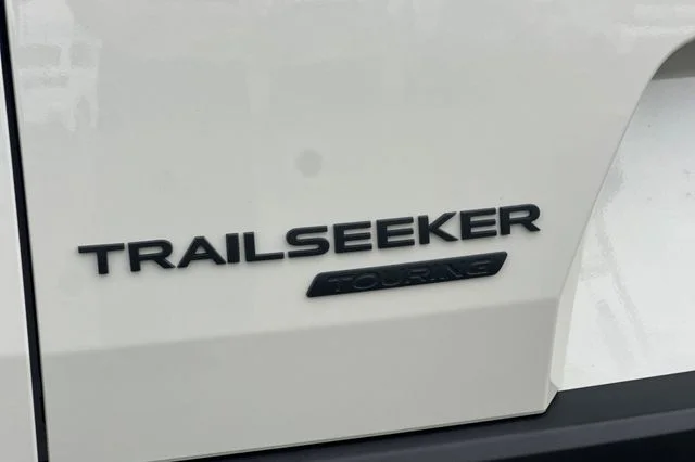New 2026 CRYSTAL WHITE PEARL, TWO T Subaru Touring image 23