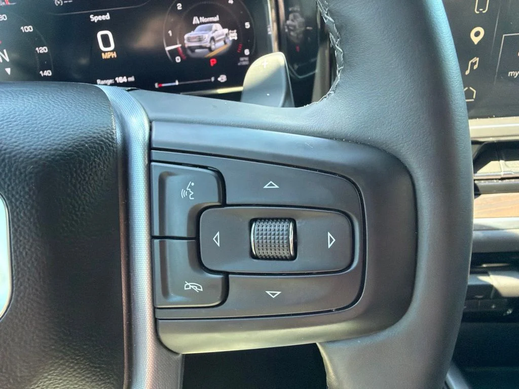 Used 2026 White GMC SLT image 13