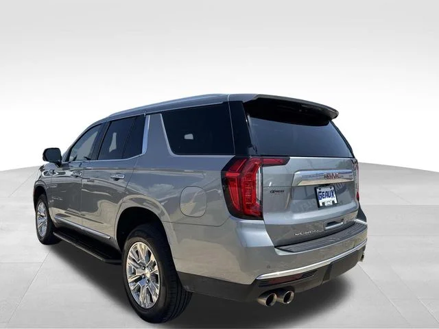 Used 2024 Silver GMC Denali image 12