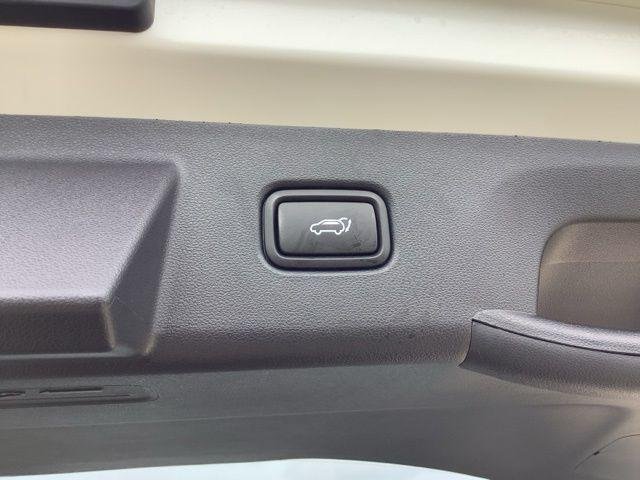 New 2026 White Pearl Hyundai SEL Plus image 10