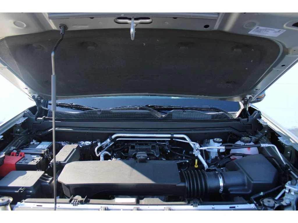 New 2026 STERLING METALLIC GMC 2WD Elevation image 13