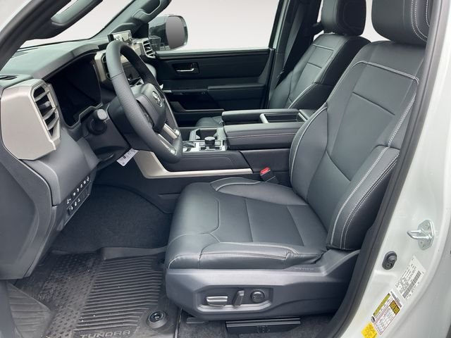 New 2026 Ice Cap Toyota Tundra Limited image 10