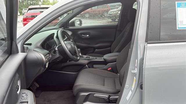 Used 2026 Urban Gray Honda Sport image 10