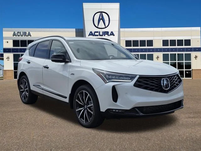2026 Acura RDX A-Spec w/ Advance Package SH-AWD's photo