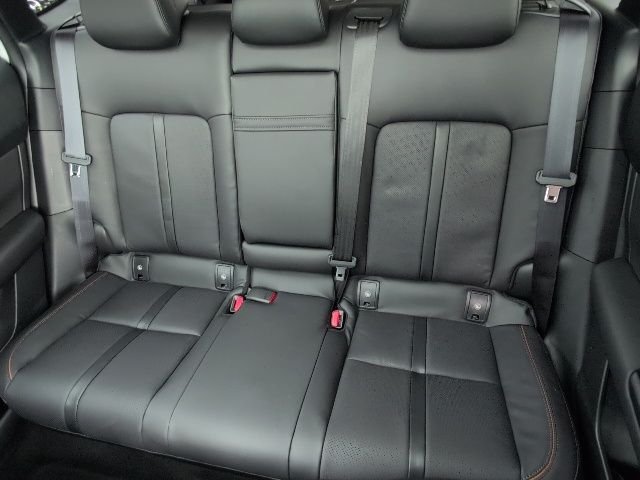Used 2026 White/off-white Mazda 2.5 Turbo image 8