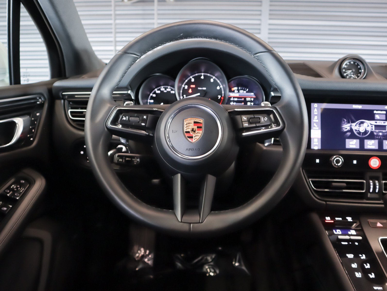 Certified Used 2026 White Porsche  image 15