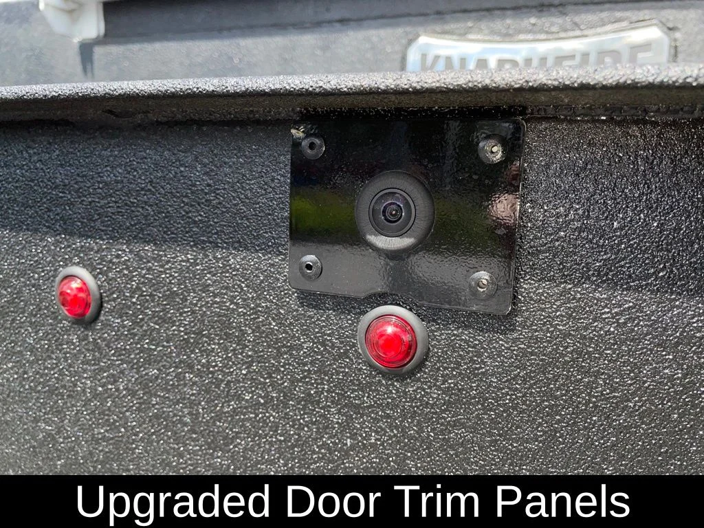 2022 RAM Ram 3500 Chassis Cab Tradesman - Photo 22