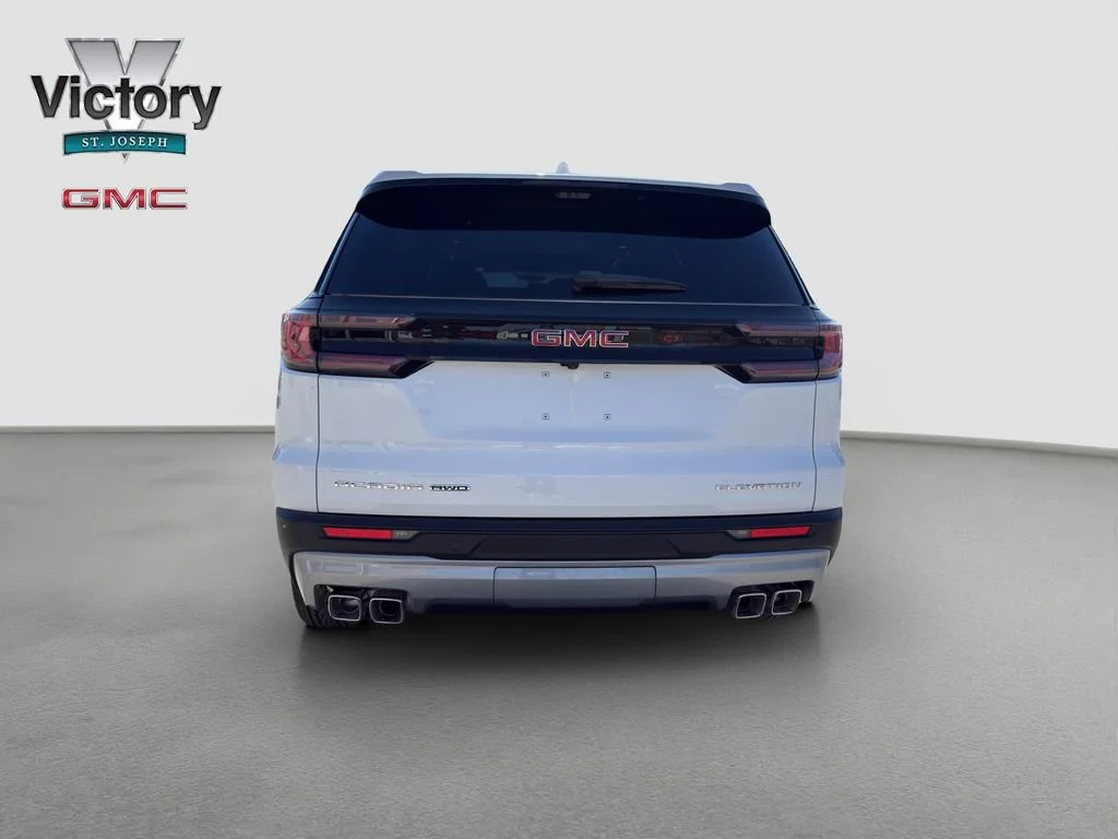 2026 GMC Acadia Elevation - Photo 15