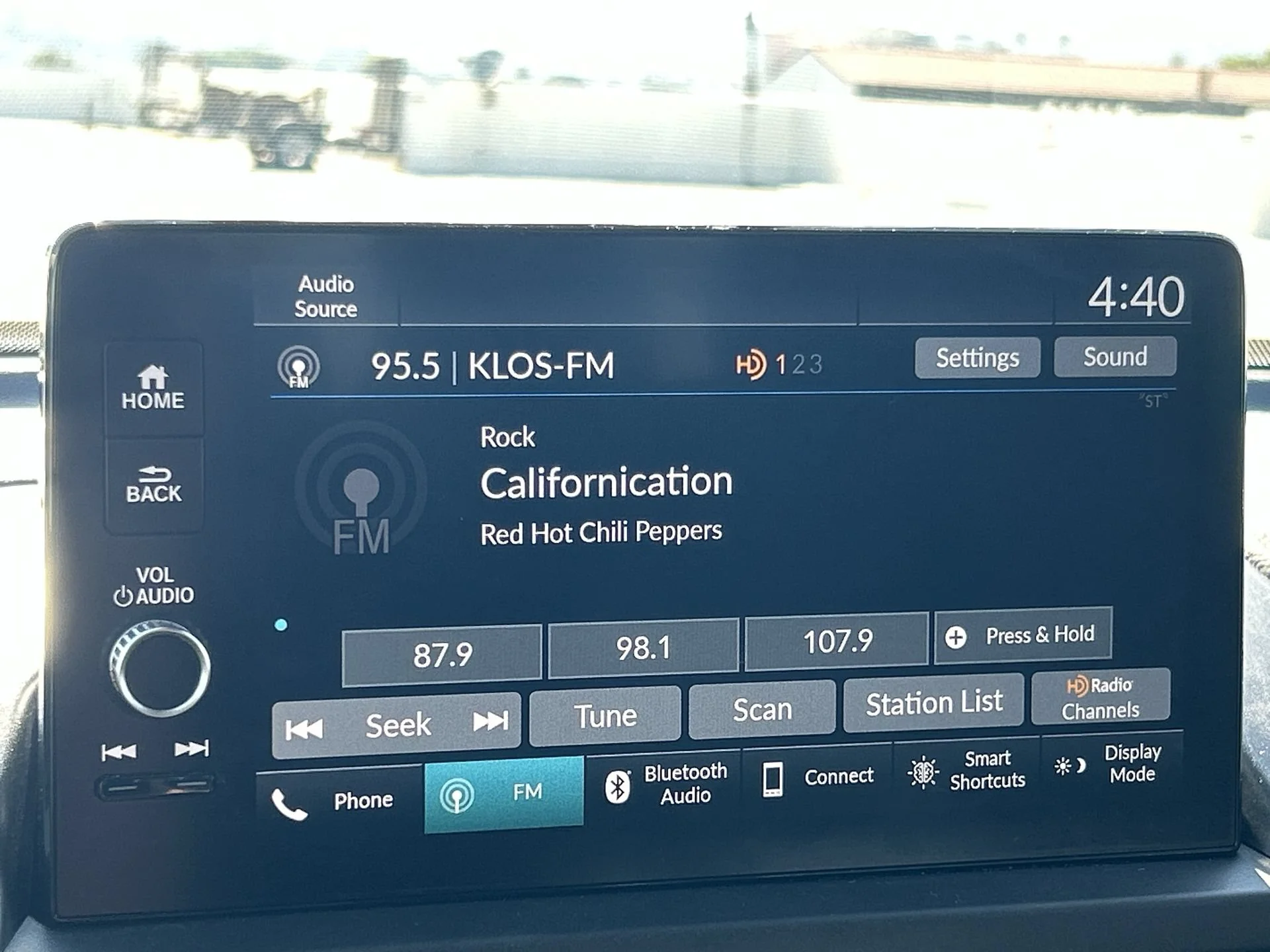 2023 Honda Pilot EX-L - Photo 12