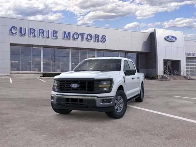 New 2026 Oxford White Ford XL image 24