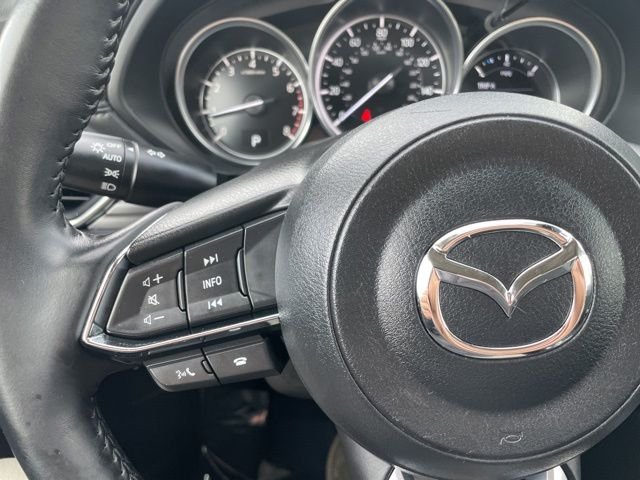 Used 2023 Silver Mazda 2.5 S Select Package image 18
