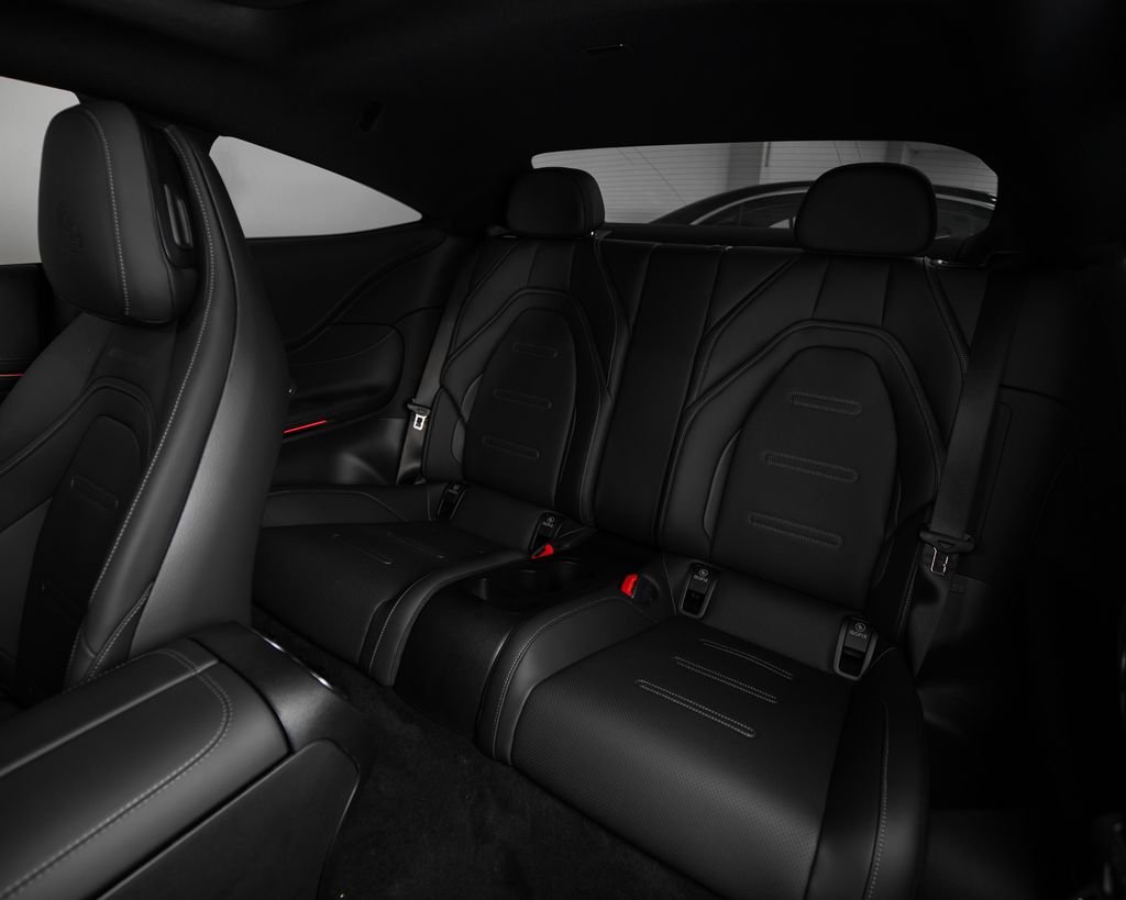 New 2027  Mercedes-Benz CLE 53 AMG® image 9