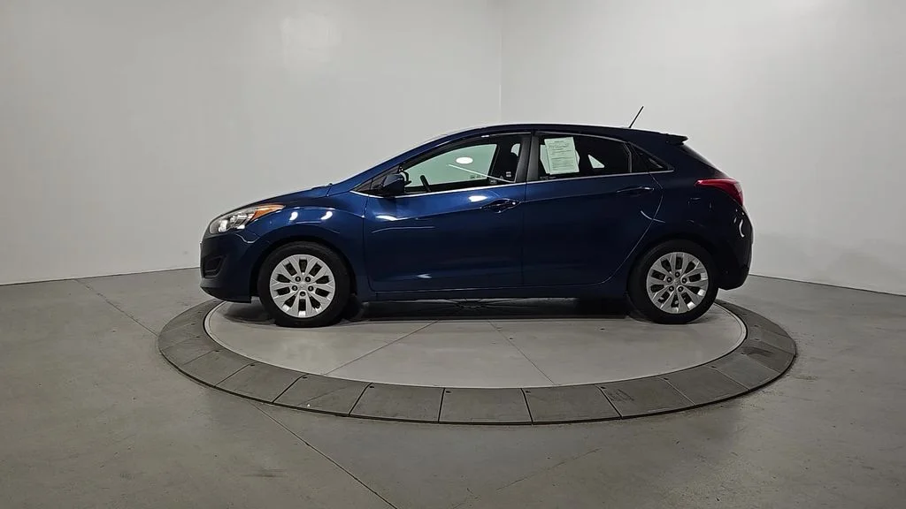 Used 2016 Hyundai Elantra GT Base with VIN KMHD35LH0GU298006 for sale in Roanoke, VA