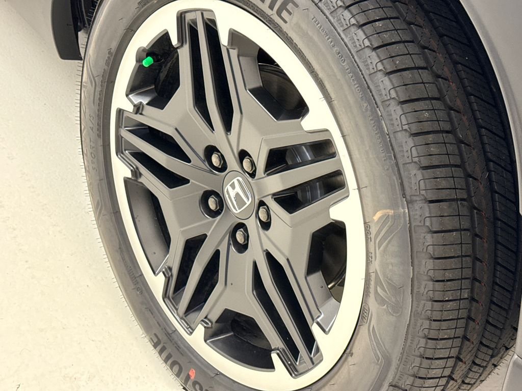 New 2026 Sonic Gray Pearl Honda Touring image 10