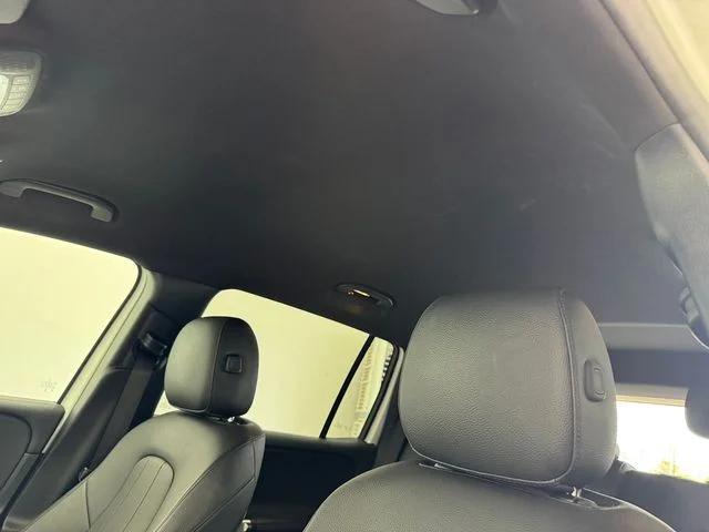 Certified Used 2024 Polar White Mercedes-Benz GLB 250 image 4