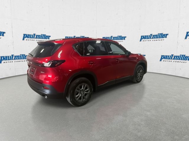 2026 Mazda CX-5 S Select - Photo 10