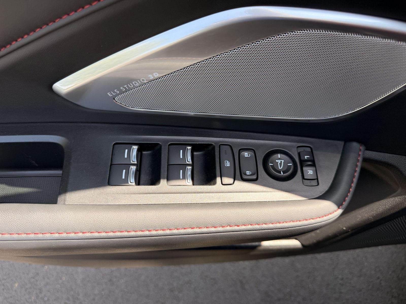 2021 Acura RDX A-Spec Package - Photo 13