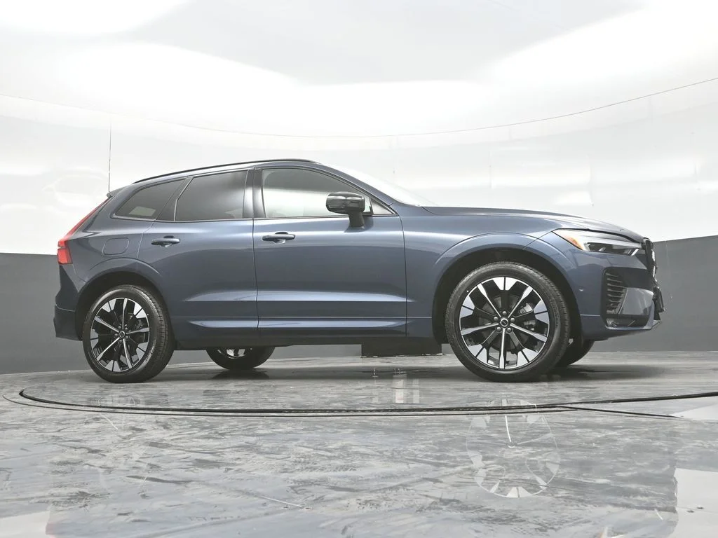 Used 2026 Denim Blue Volvo Plus image 24